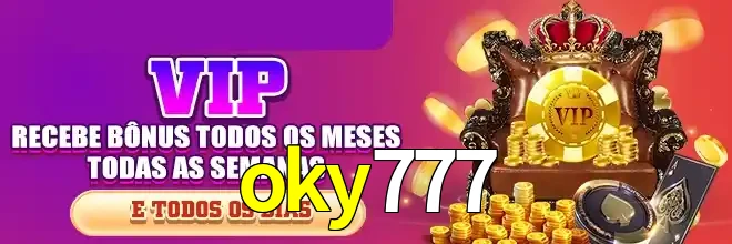 Promoções Imperdíveis do oky777
