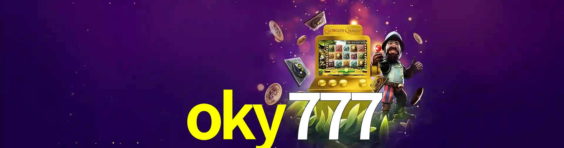oky777 Brasil