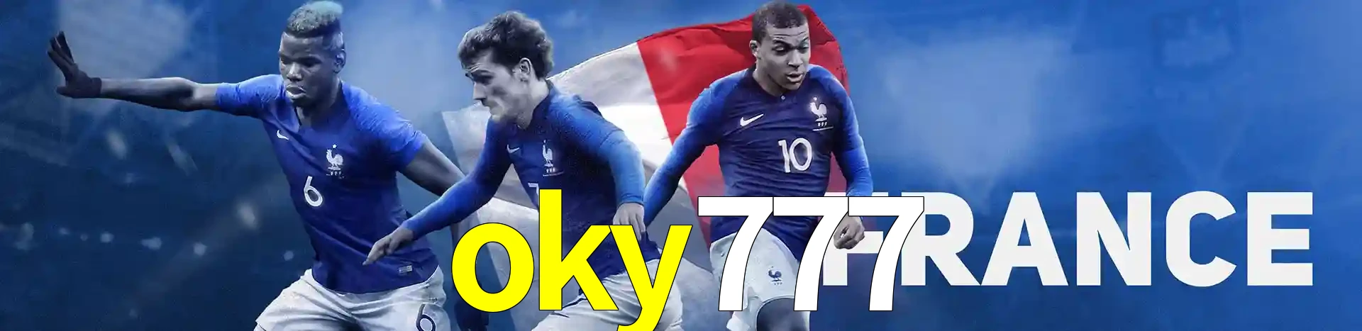 Apostas Esportivas no oky777 Cassino